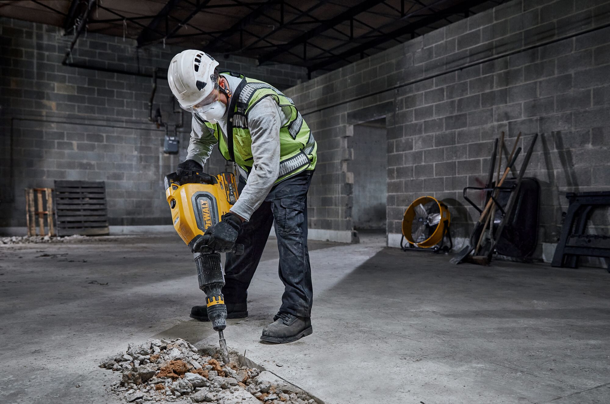 Servicio técnico DeWalt